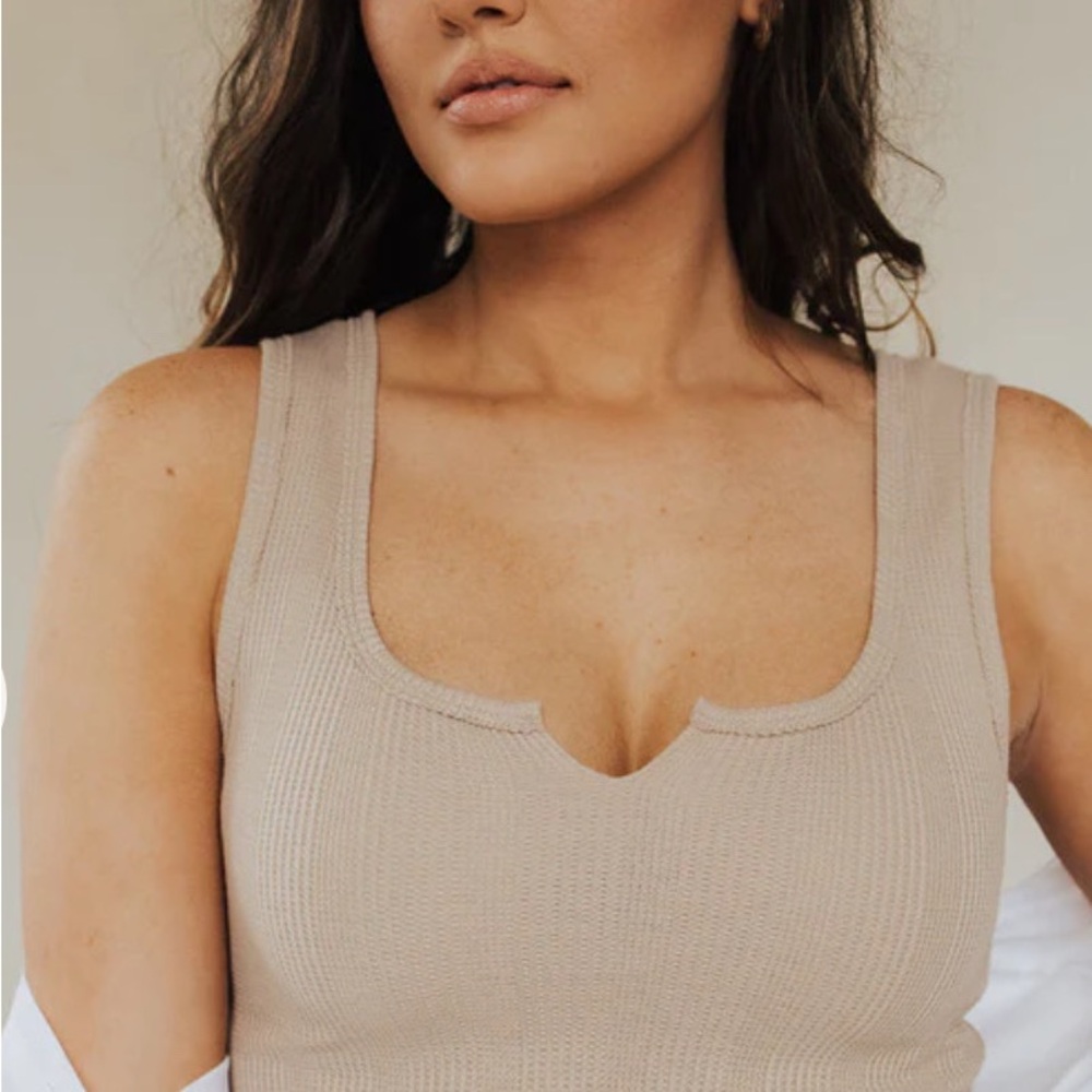 New In Bodysuit - Picture 2 of 4